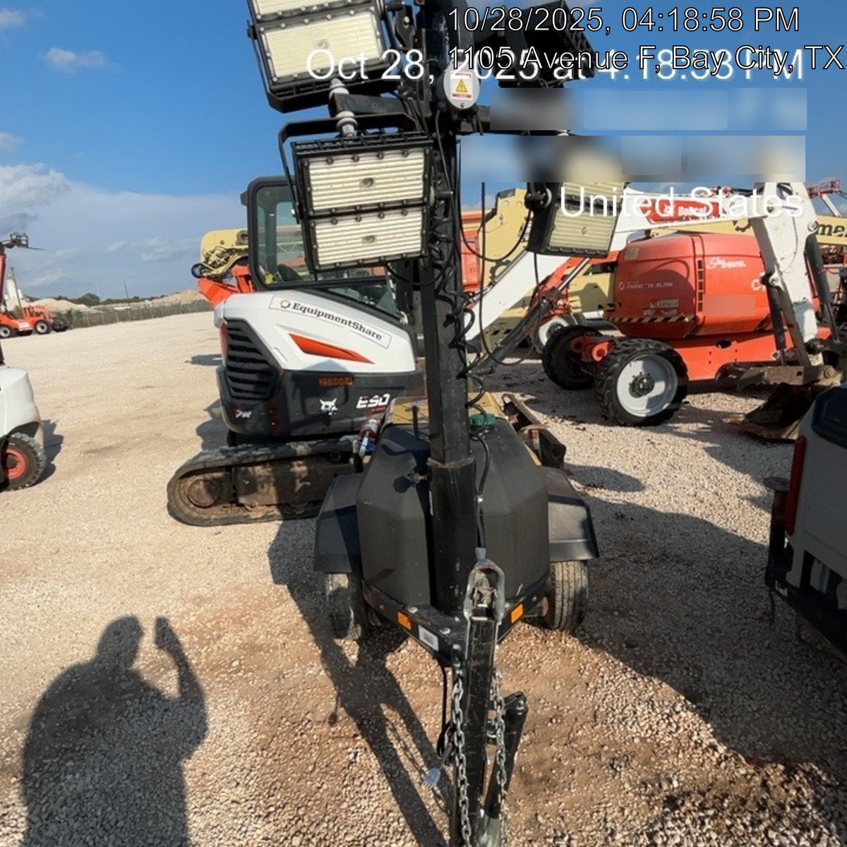 2021 ALLMAND NLV3GR