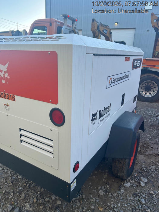 2025 BOBCAT PA425WCU-T4F