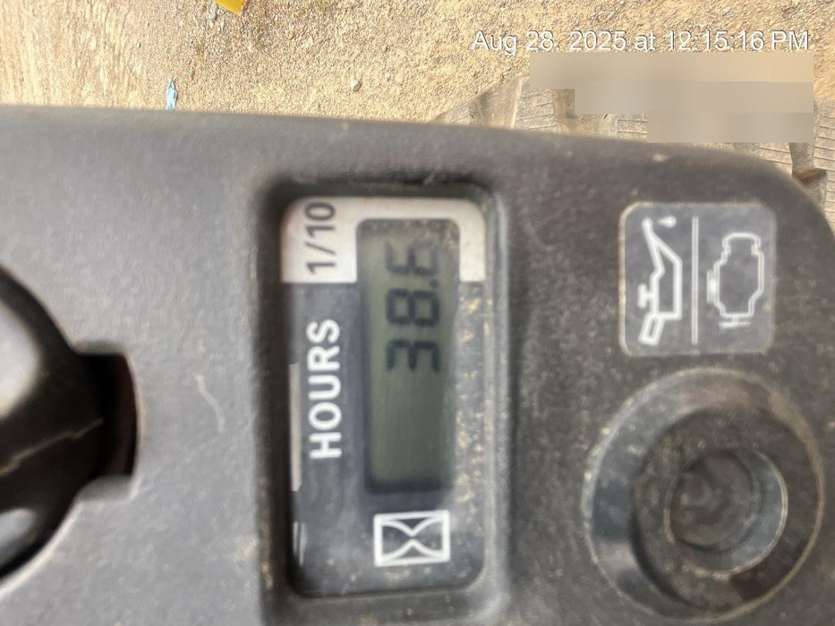 2023 DITCH WITCH C24XA