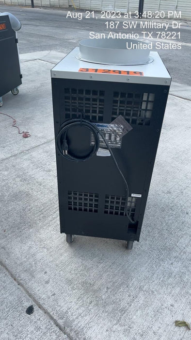 2023 KWIKOOL KPAC1411-2