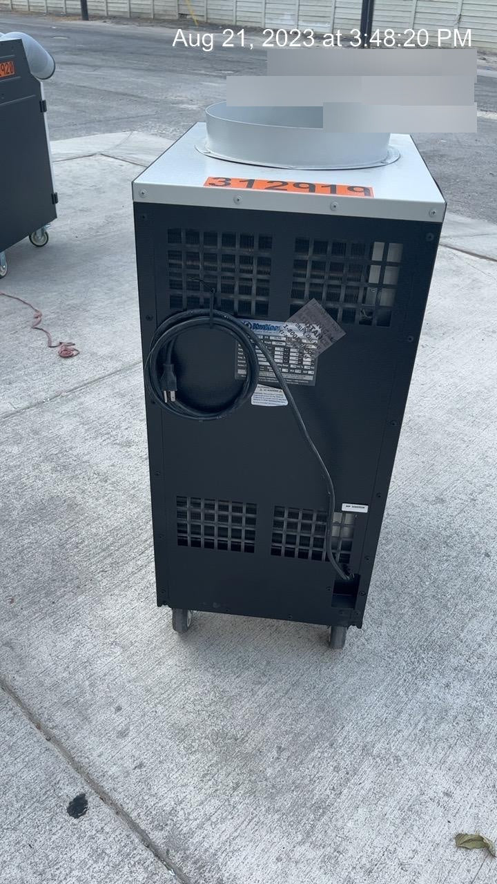 2023 KWIKOOL KPAC1411-2