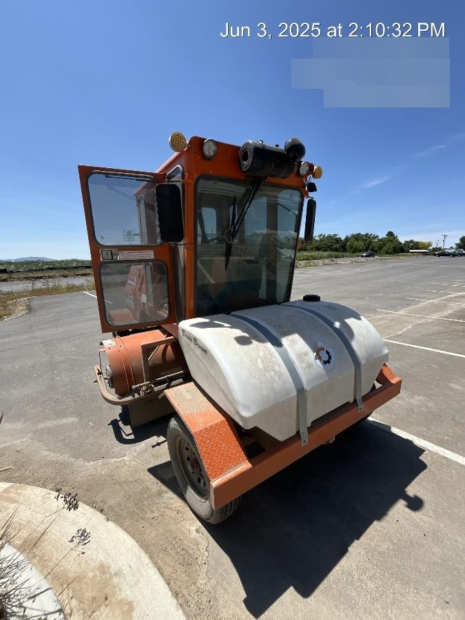 2022 BROCE RCT350