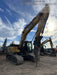 2019 SANY SY215