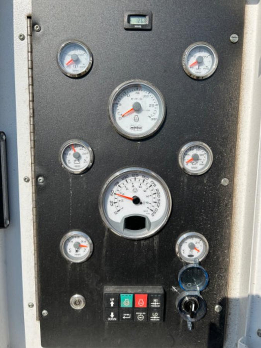 2024 BOBCAT PA1600VPWCU-T4F