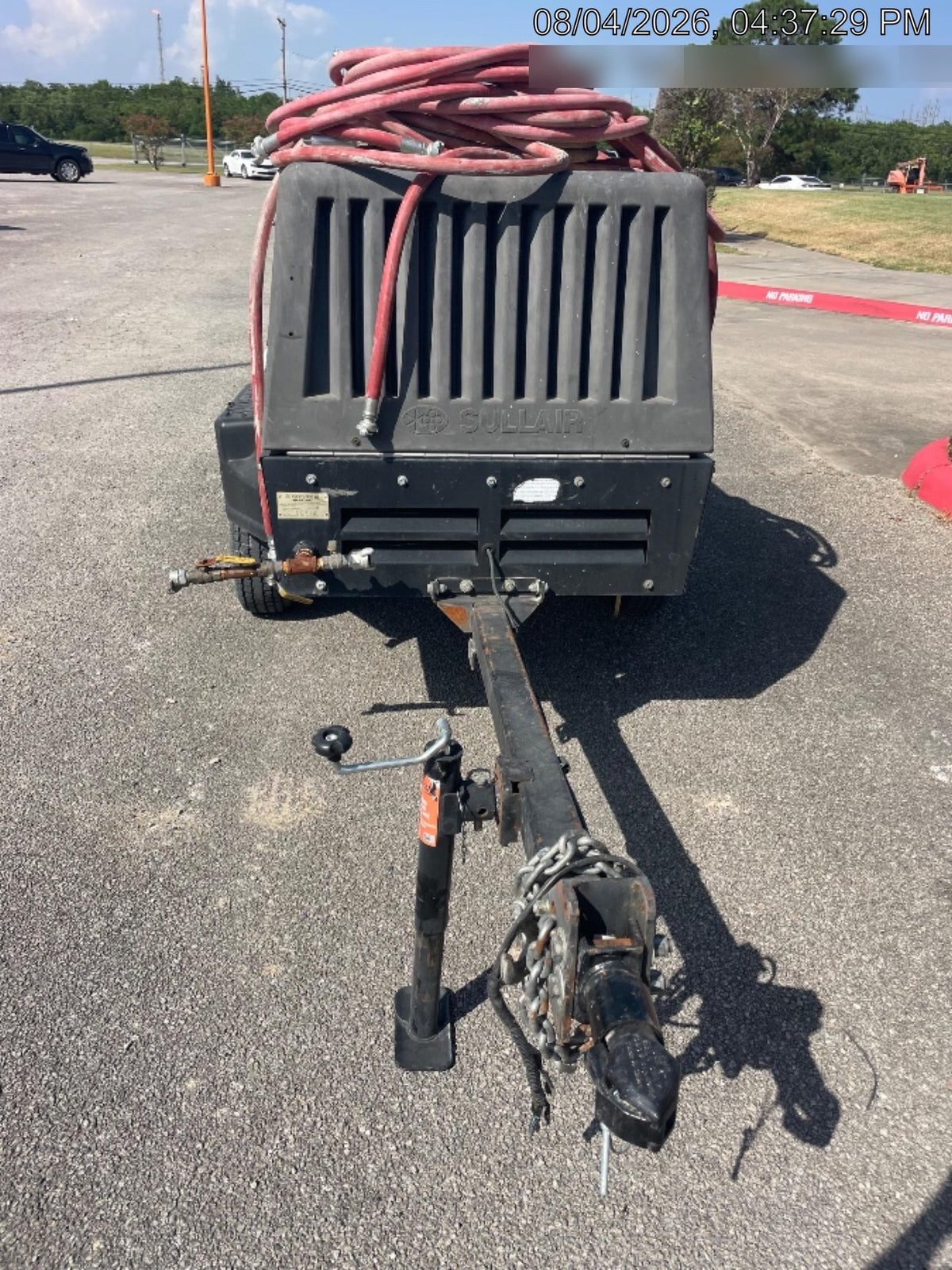 2019 SULLAIR 185-DPQ