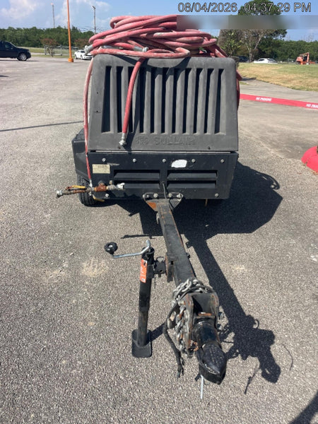 2019 SULLAIR 185-DPQ