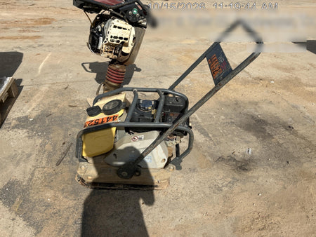 2024 WACKER NEUSON WP1550AW