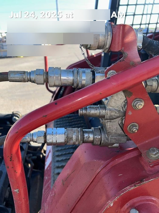 2021 PALADIN UTILITY GRAPPLE 11876-0022