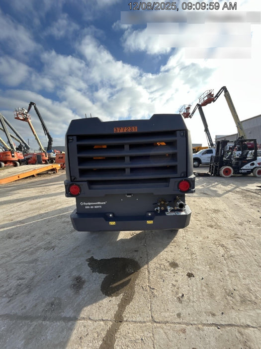 2023 ATLAS COPCO XAS 400-150 PACE