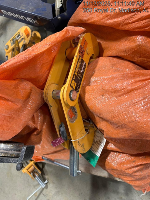 2021 HARRINGTON CF020-20