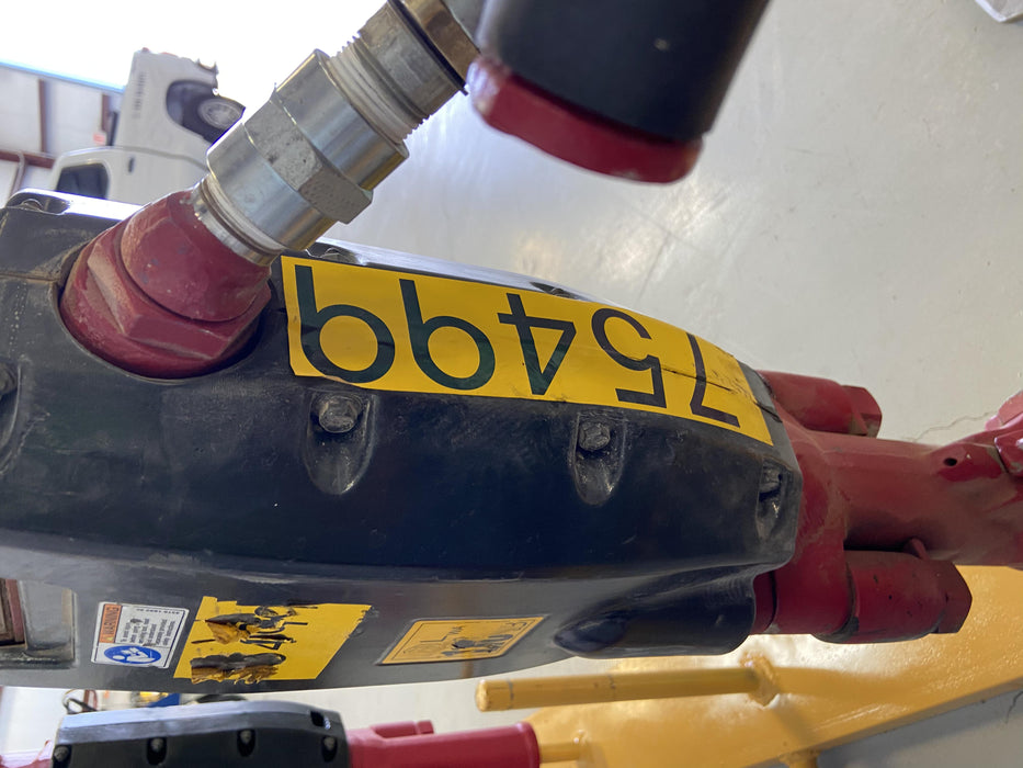 2020 CHICAGO PNEUMATIC CP 1260 S