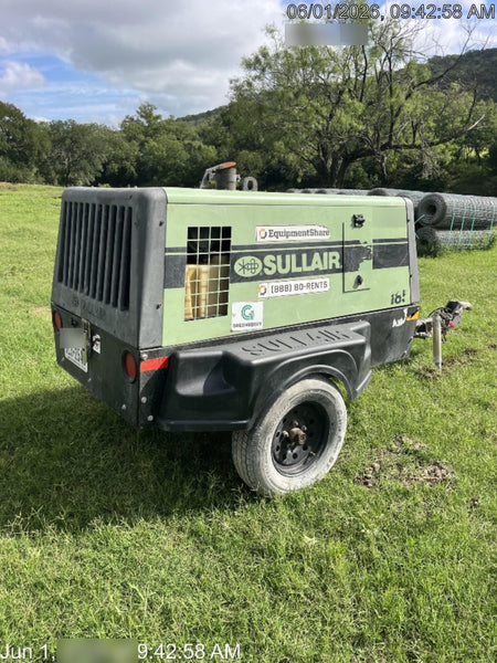2019 SULLAIR 185-DPQ