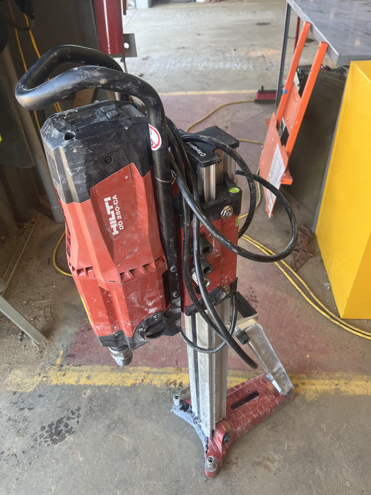 2024 HILTI DD 250