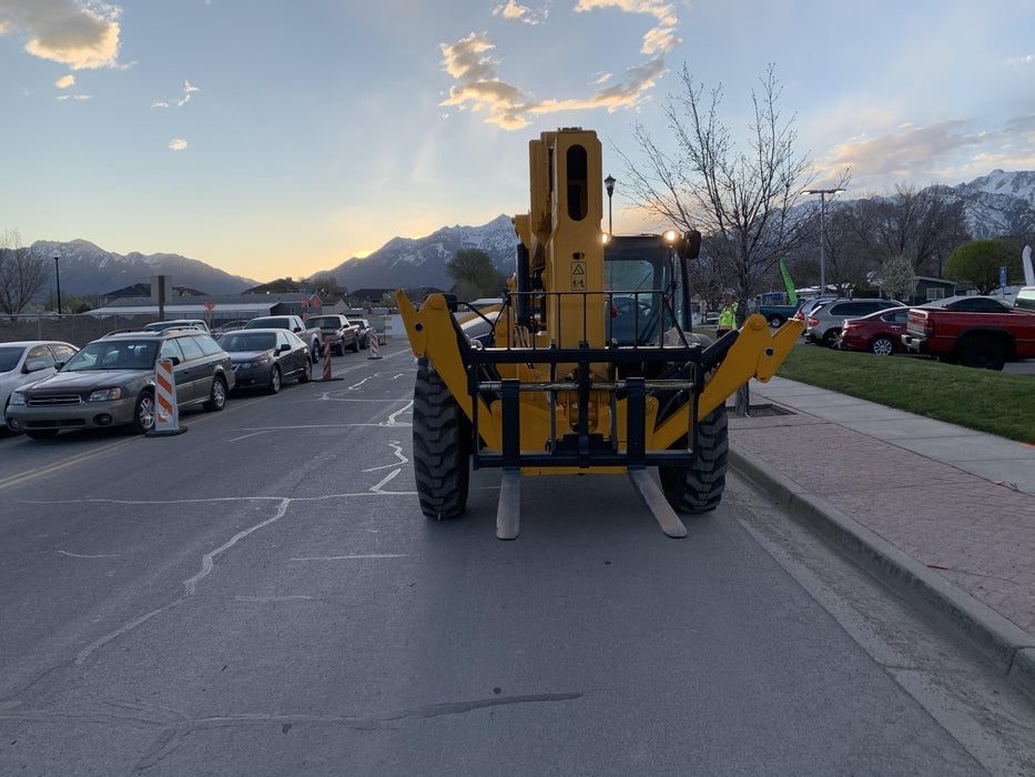 2020 JCB 510-56 JCB 510-56