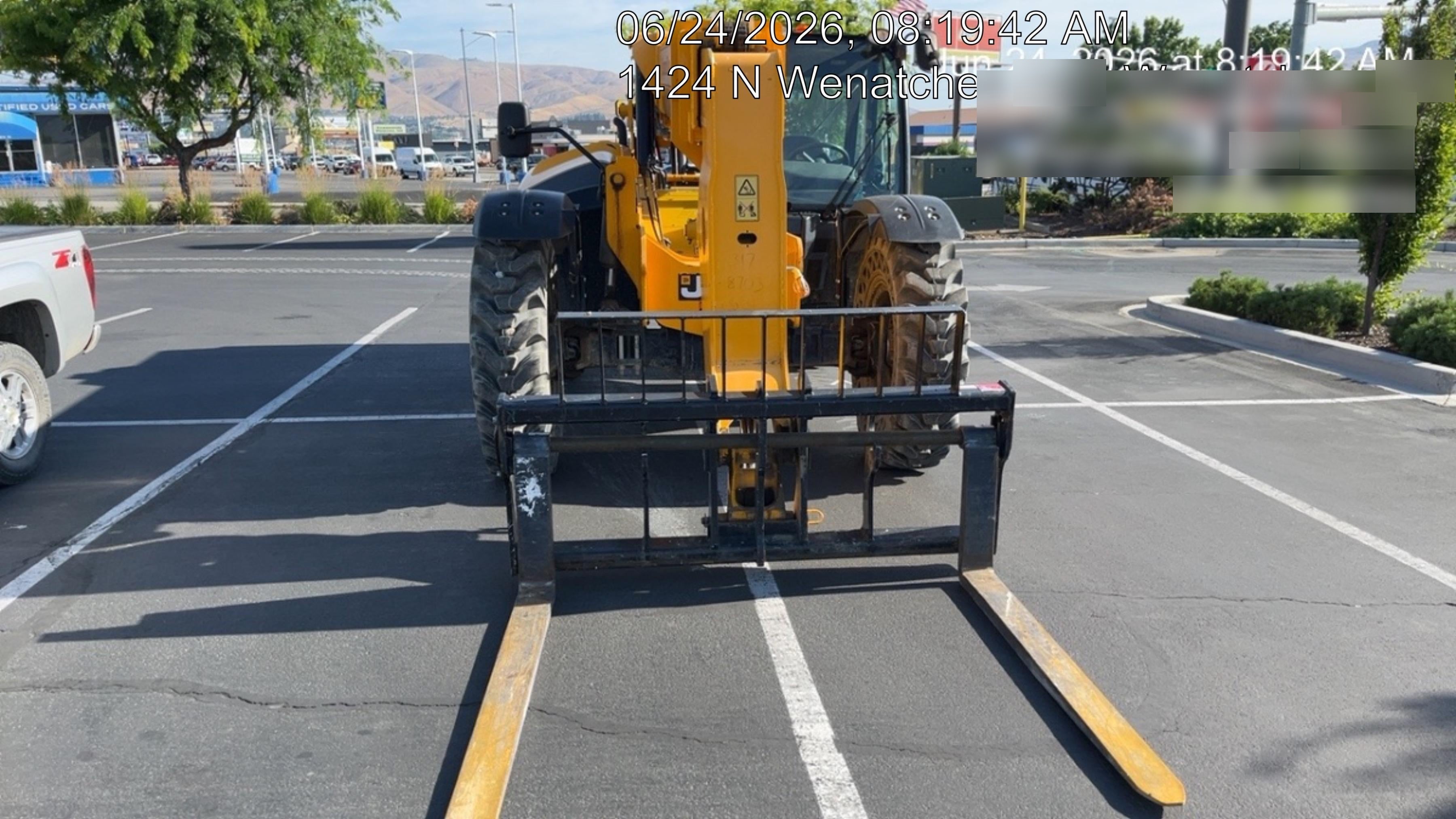 2022 JCB 509-42