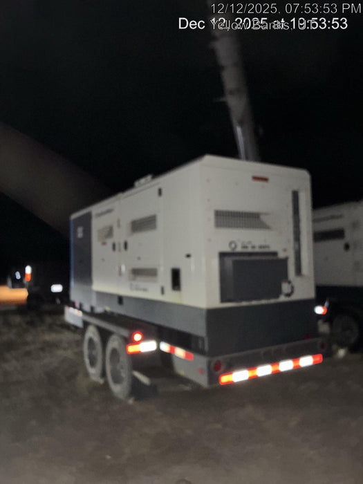 2023 ATLAS COPCO QAS 410