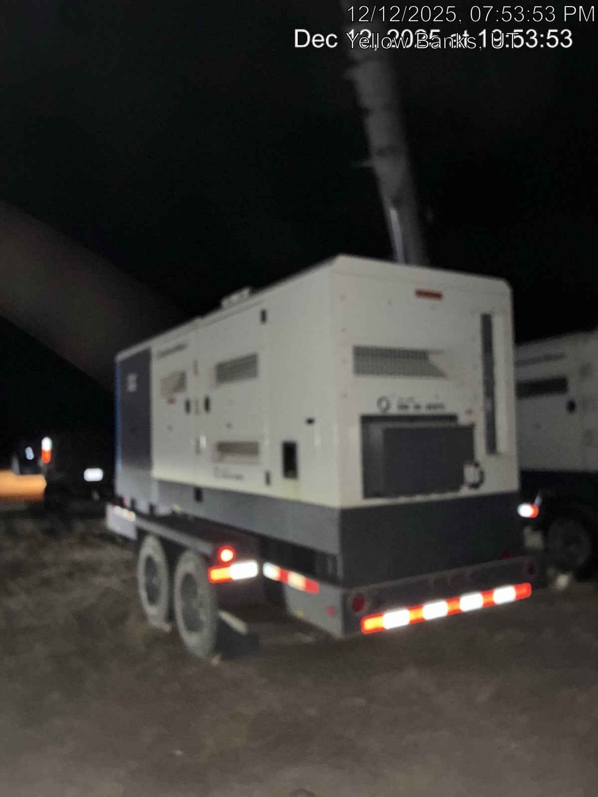 2023 ATLAS COPCO QAS 410
