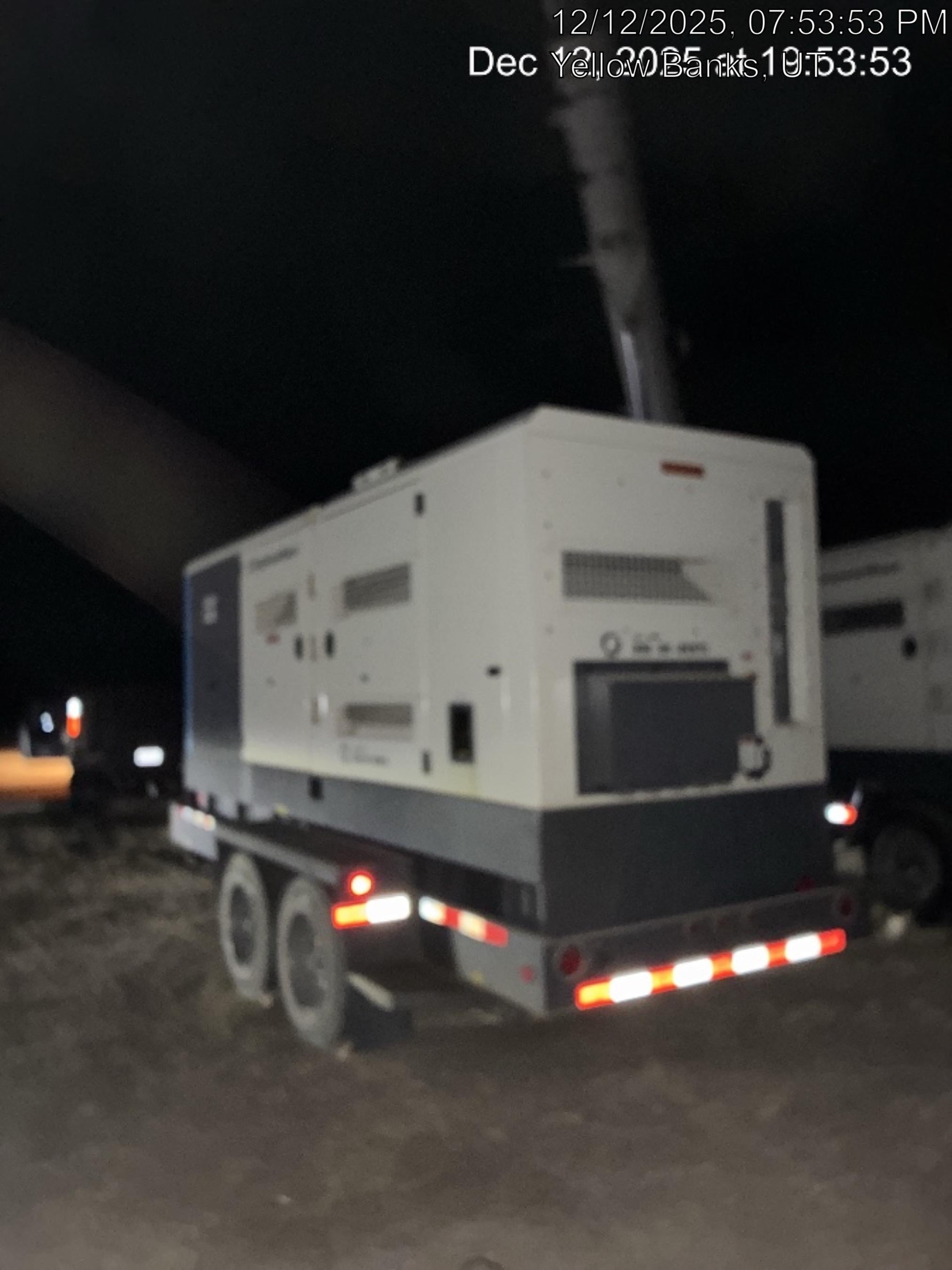 2023 ATLAS COPCO QAS 410