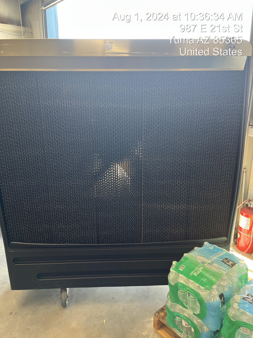 2024 BIG ASS FANS Cool Space 400