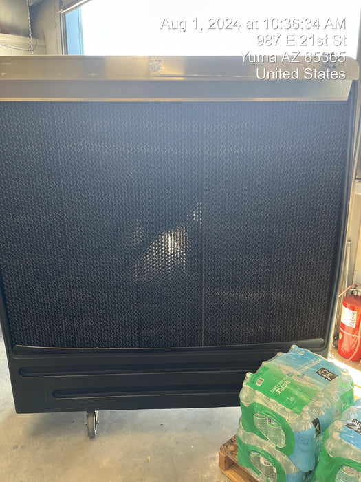 2024 BIG ASS FANS Cool Space 400