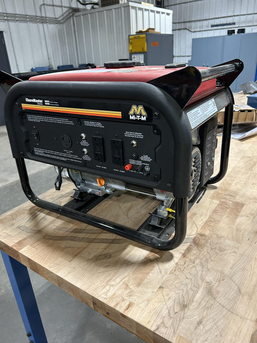 2025 MI-T-M GEN-3600-0MM0