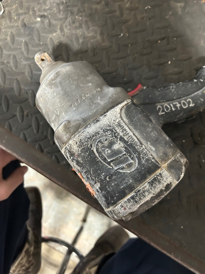 2022 INGERSOLL RAND 2925P1TI