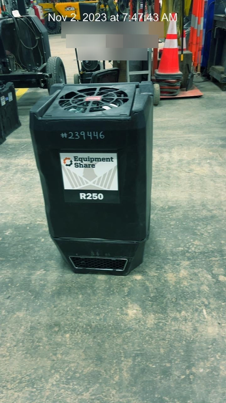 2022 PHOENIX R250