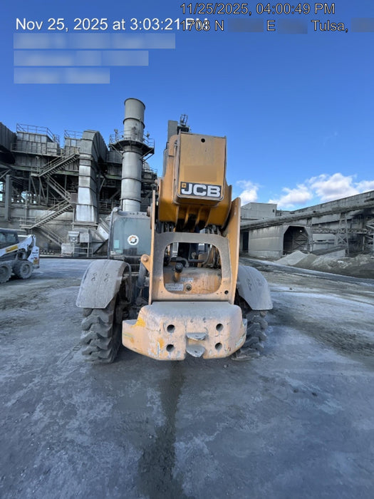 2019 JCB 512-56