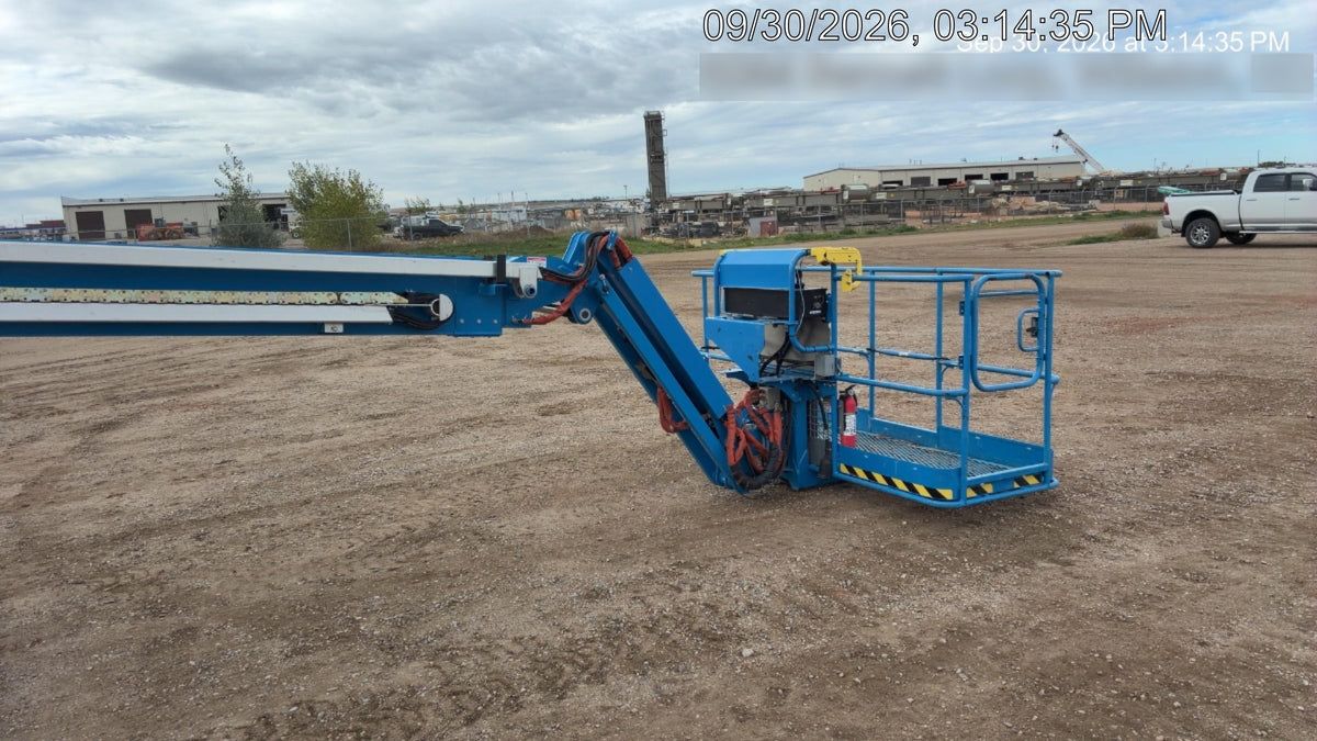 2024 GENIE S-45 XC