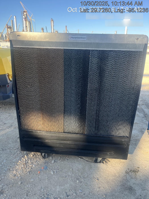 2022 BIG ASS FANS Cool Space 400