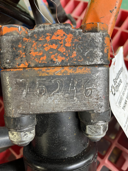 2020 MICHIGAN PNEUMATIC ES-CH3R-TRACKER