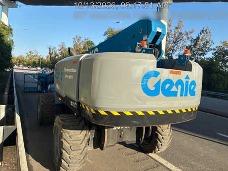 2024 GENIE S-85 XC