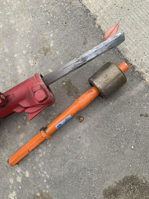 2019 CHICAGO PNEUMATIC CP 1260 S