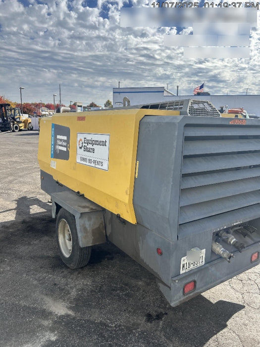 2020 ATLAS COPCO XAS 900
