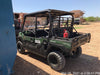 2020 Kawasaki Mule PRO-DXT Diesel, 6-Seater, Canopy