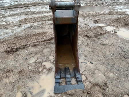 2020 LINK-BELT 145X4DZ