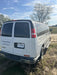 2024 CHEVROLET Express Van - Rental