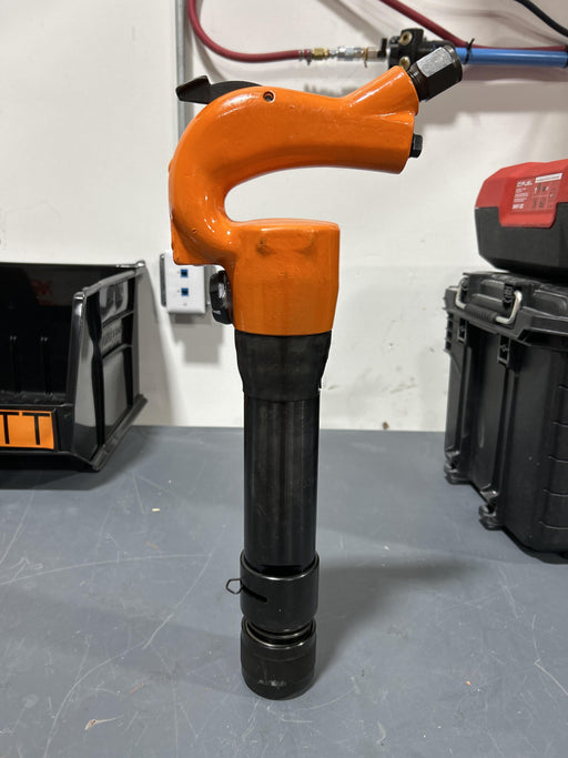 2024 MICHIGAN PNEUMATIC EME-4123-3R-QC