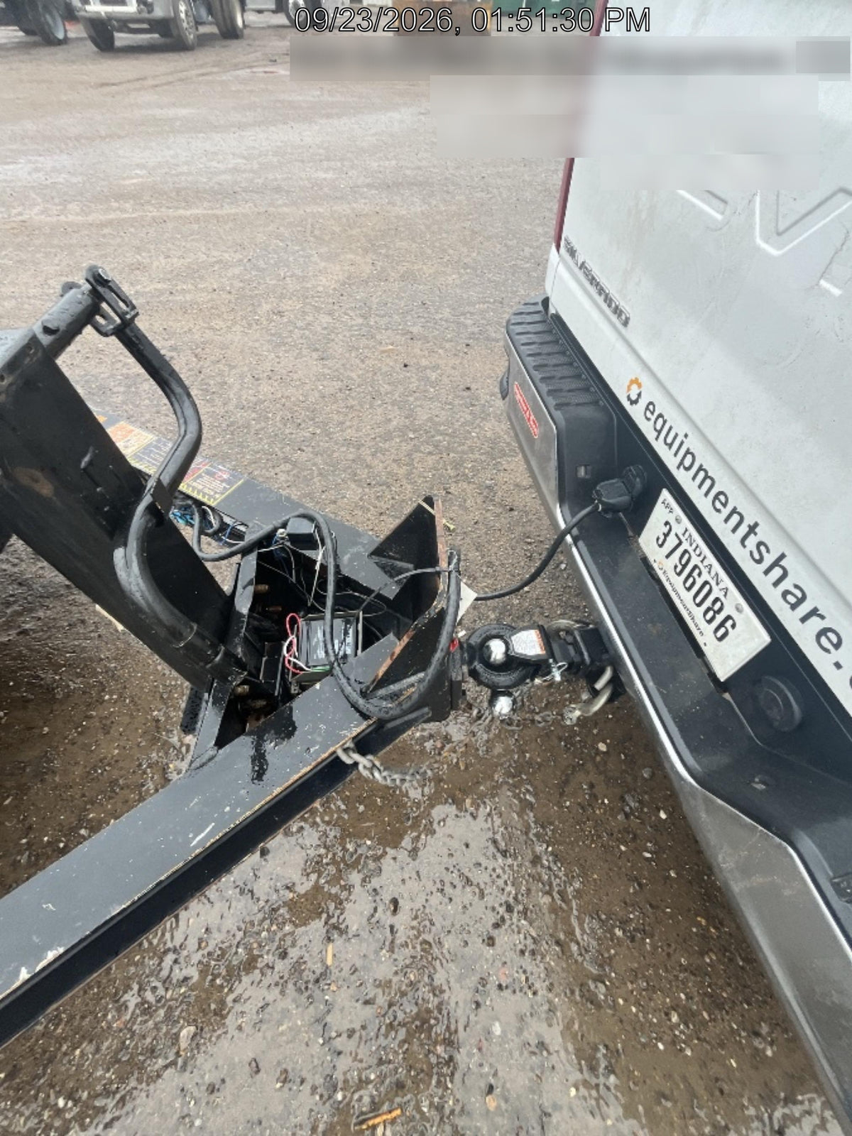 2022 TOWMASTER T-12DT