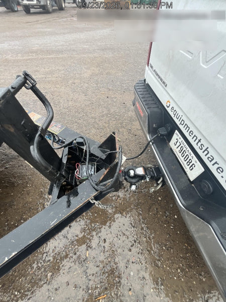 2022 TOWMASTER T-12DT