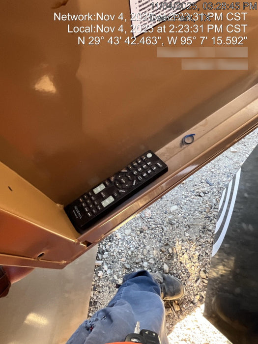 2024 KNAACK 118-01-KL