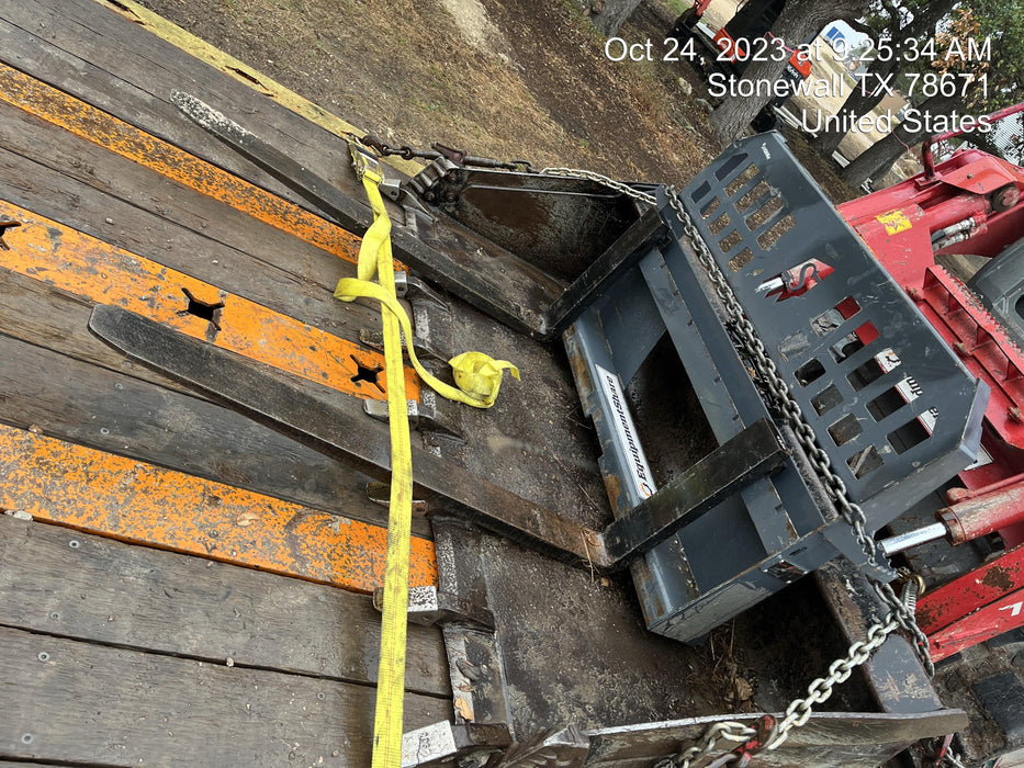 2023 SOLESBEE SPF-48