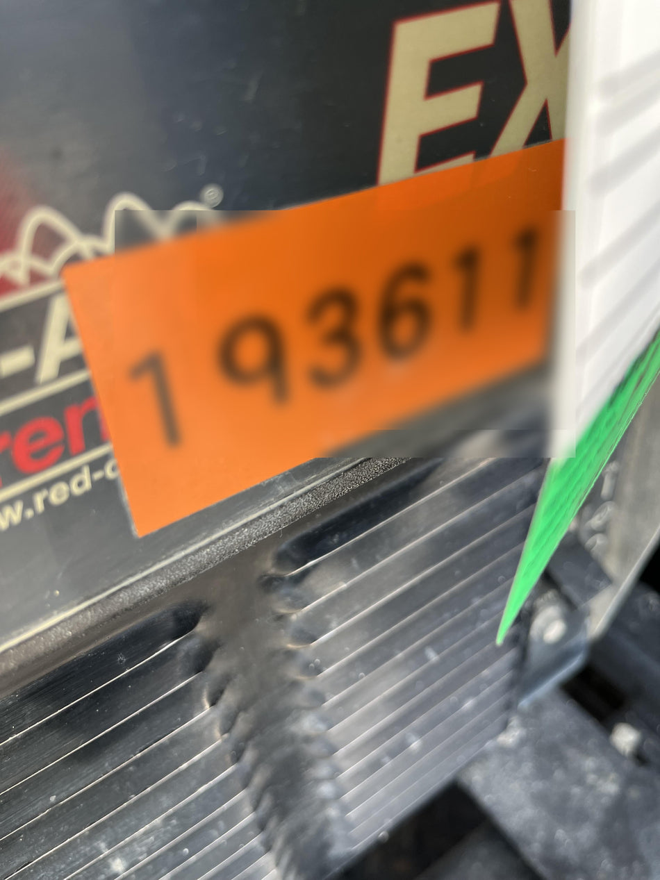 2021 MILLER ELECTRIC XMT 350