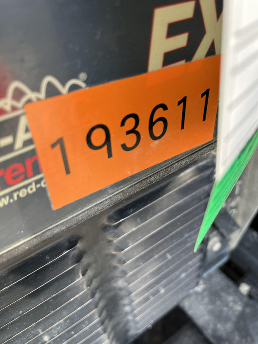 2021 MILLER ELECTRIC XMT 350