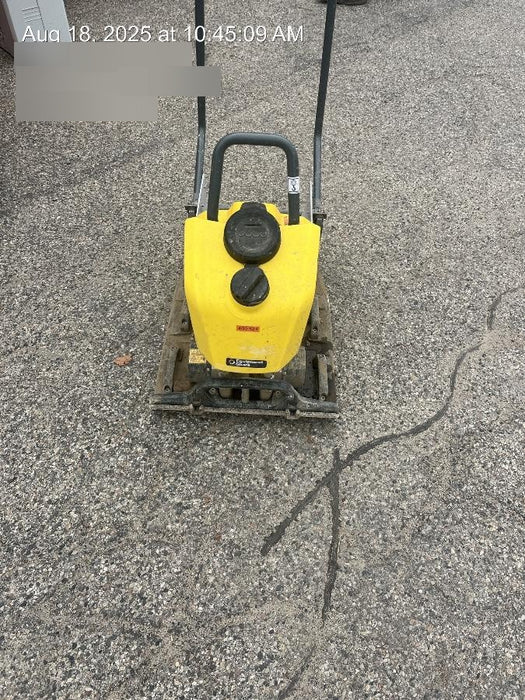 2024 WACKER NEUSON APS1550WE