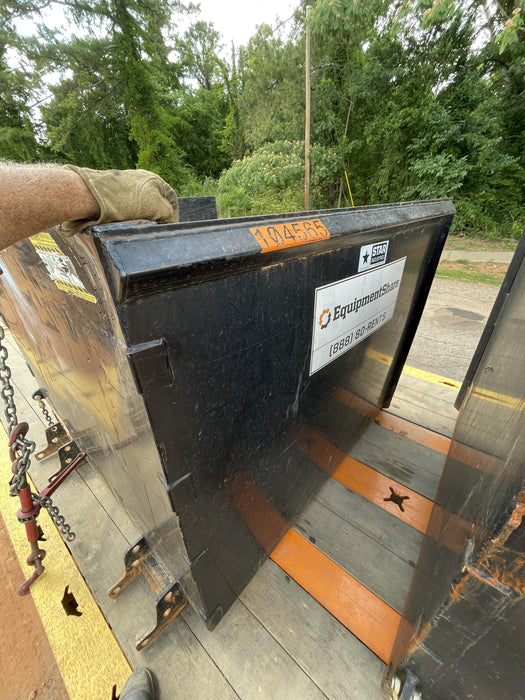 2020 STAR INDUSTRIES 1425