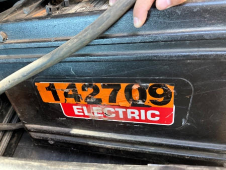 2021 LINCOLN ELECTRIC LN-25X