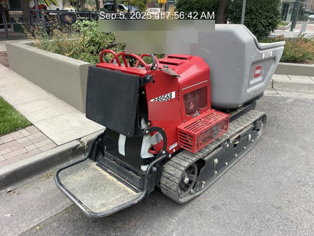 2023 TORO MBTX 2500-TS