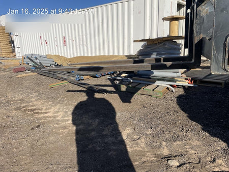 2022 GENIE GTH-844