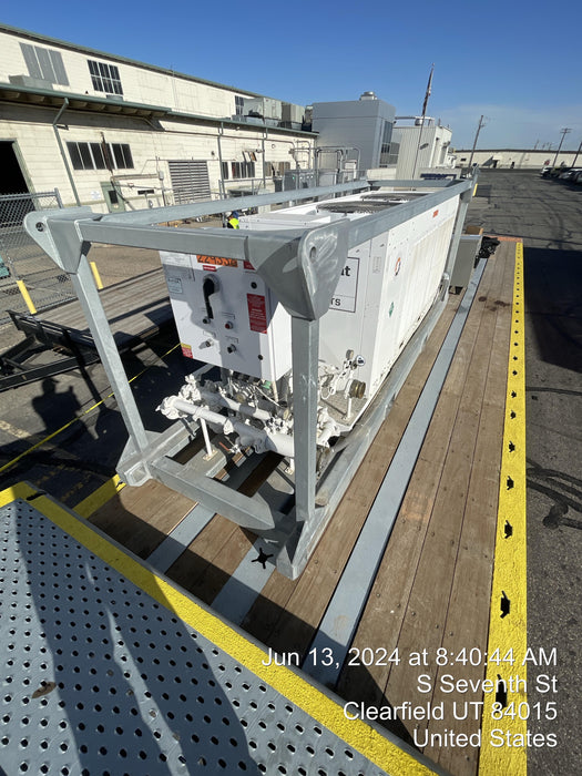 2022 CAPS PCHH-30TC-0NN0NN-5E5-0-PG2CEUP